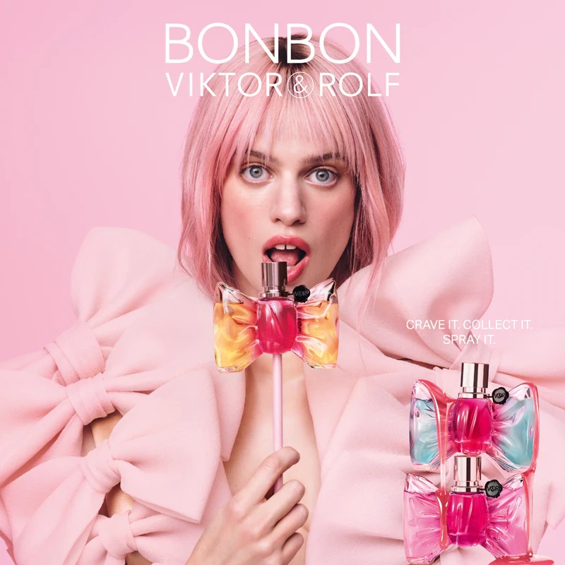 BONBON COLLECTION